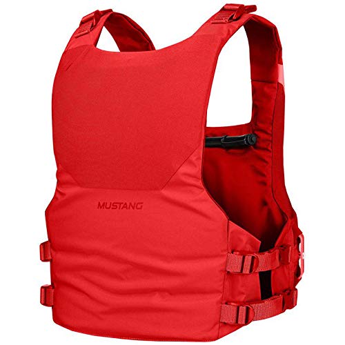 Amazon.com : Mustang Survival - Khimera Adult Foam PFD (One Size